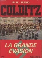 Colditz, La grande évasion