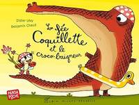 La Fée Coquillette et le croco-baigneur