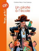 Un pirate à l'école