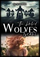 Lycans, The Rabid Wolves