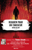 Requiem pour un chasseur - Coup de coeur de Françoise BOURDIN Grand Prix Femme Actuelle 2022