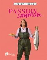 PASSION SAUMON