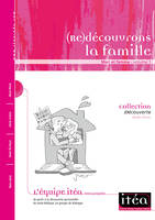 (Re)découvrons la famille Volume 1. Mari et femme