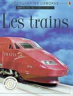 Les trains