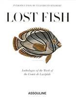 Lost fish