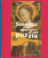 sassetta cin morceaux puzzle