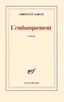 L'embarquement, roman