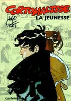 Corto Maltese., La jeunesse