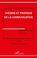 Théorie et pratique de la communication