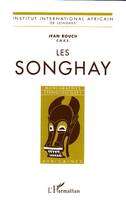 Les Songhay