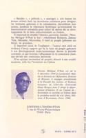 Domination coloniale au Gabon, 1, Les  Combattants de la première heure, L'implantation coloniale au Gabon, La résistance d'un peuple