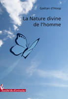 La Nature divine de l’homme