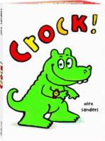 crock