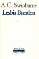 Lesbia Brandon, roman inachevé