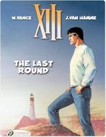 XIII (english version) - Tome 18 - The last round