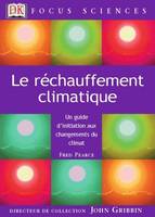 Le réchauffement climatique