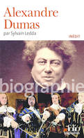 Alexandre Dumas