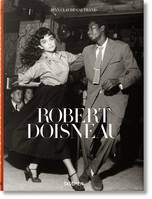 Robert Doisneau, FO