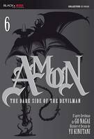 Amon - tome 6