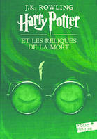 VII, Harry Potter / Harry Potter et les reliques de la mort, Edition 2017