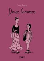 DEUX FEMMES