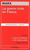 La Guerre civile en France