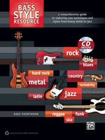 The Bass Style Resource