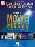 Songs from A Star Is Born, The Greatest Showman, La La Land, and More Movie Musicals - 20 Songs from 7 Hit Musicals
