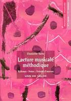 Lecture musicale méthodique Vol.1