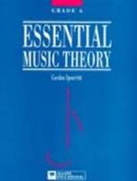 Essential Music Theory Grade 6