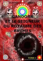 La saga Gandorr, 1, Gandorr et le seigneur du royaume des brumes, Tome 1 de la Saga Gandorr