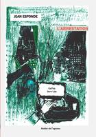 L'arrestation, Derrida-kafka