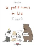 Le Petit Monde de Liz T02