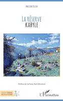 La réserve kabyle