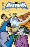 2, Batman, l'alliance des héros