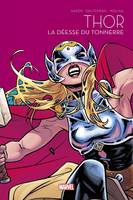 Thor: La déesse du Tonnerre  - Le Printemps des comics 2021, La déesse du tonnerre