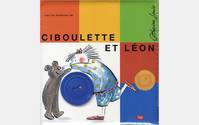 Ciboulette et Leon