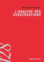 L'analyse des conversations-2ED. NP