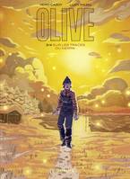 Olive - Tome 3 - Sur les traces du Nerpa