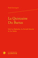 La quinzaine du Bartas, Lire 