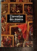 L'invention des musées (Collection 