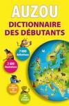 Dictionnaire des débutants, 7000 définitions, 2600 illustrations, une méthode de lecture, un cahier d'anglais