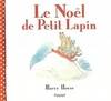 Noel de petit lapin (Le)