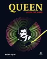 Queen album par album