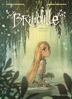 Brindille - Tome 02, Vers la lumière