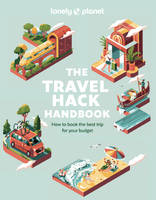 The Travel Hack Handbook -anglais-