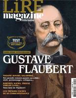 Lire Magazine Littéraire Hors-Série - Gustave Flaubert - Janvier 2021, Hors-série anniversaire