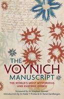 The Voynich Manuscript /anglais