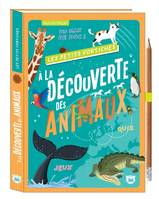 Les petits fortiches Les Petits Fortiches - À la découverte des animaux