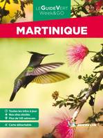 Guides Verts WE&GO Martinique